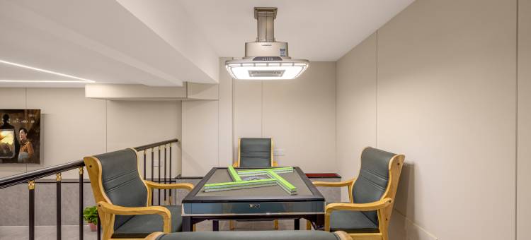 湖州·浔栖美庭 Leisure·度假美宿 (南浔古镇店)图片