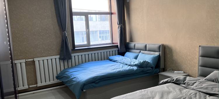 途达客电竞宾馆图片