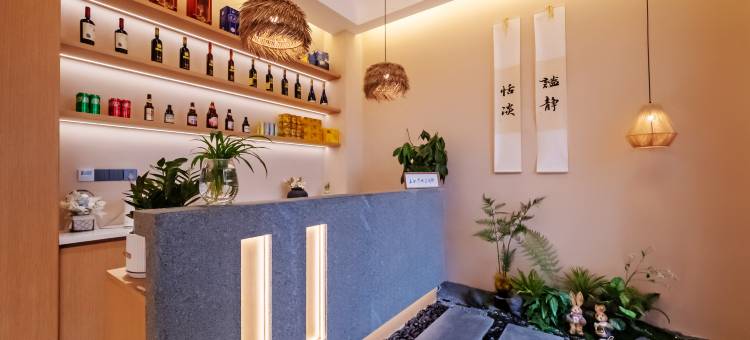 婺源恬谧时光·高端设计师美宿(篁岭度假区店)图片