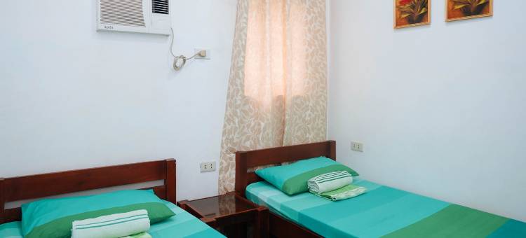 C星旅人旅馆(C Star Travellers Inn)图片