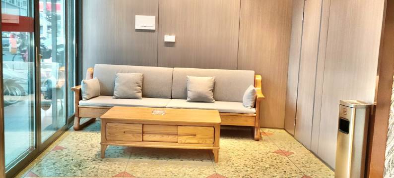 雷州富鼎公寓(英利店)图片