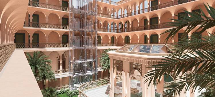 阿娜雅阿扎纳精品酒店塔旺芒古(Anaya Azana Hotel & Villa Tawangmangu)图片