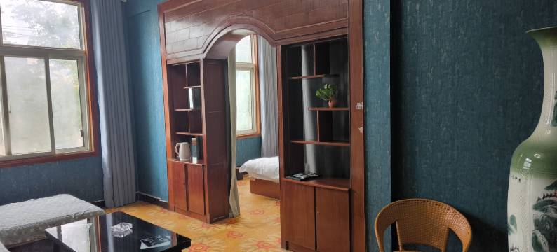 上蔡红河宾馆图片