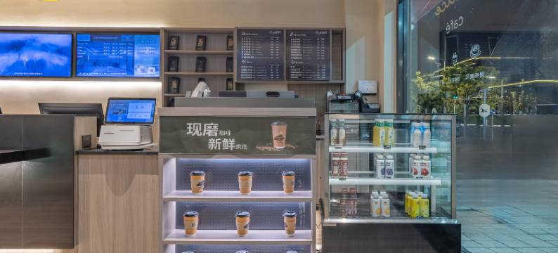 汉庭酒店(苏州独墅湖高教区店)图片