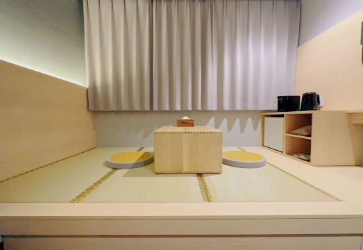 SAKURAKICHI HOTEL Hotel Overview