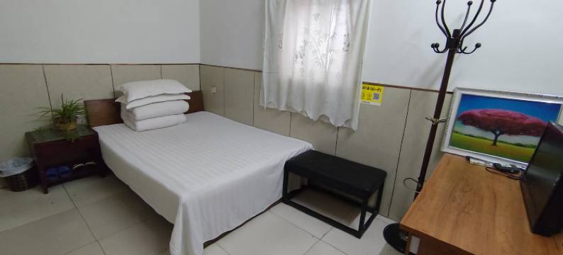 淮南东诚公寓图片