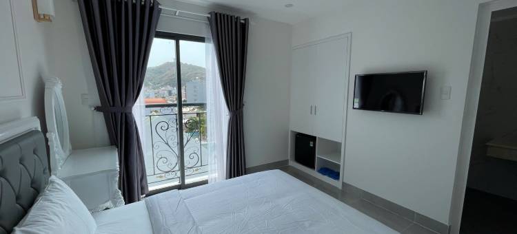 太阳山酒店(Sun Hill Hotel)图片