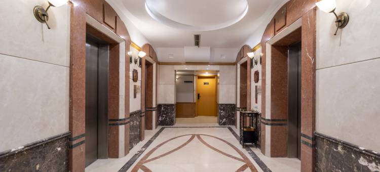 常州阳光国际大酒店(常州站青果巷店)图片