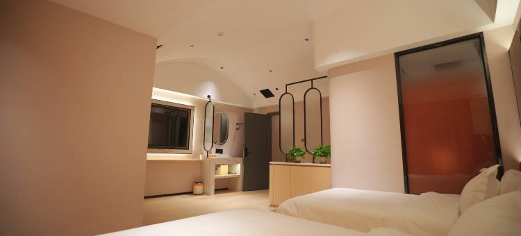 鄱阳未来酒店图片