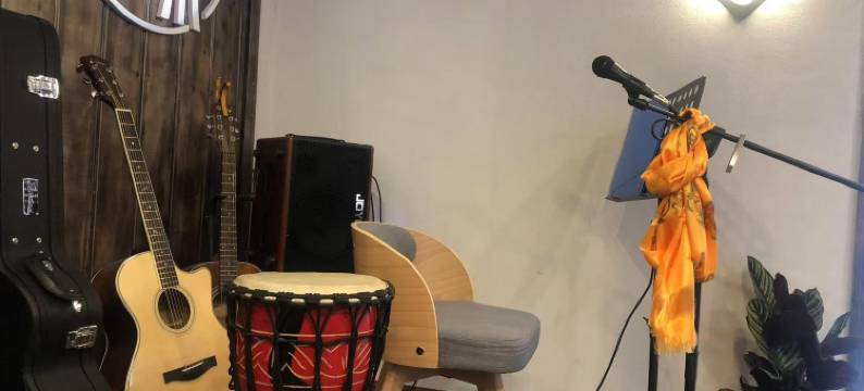 拉萨缘起客栈(大昭寺店)图片