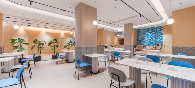 如家酒店neo(淄博周村古商城店)图片