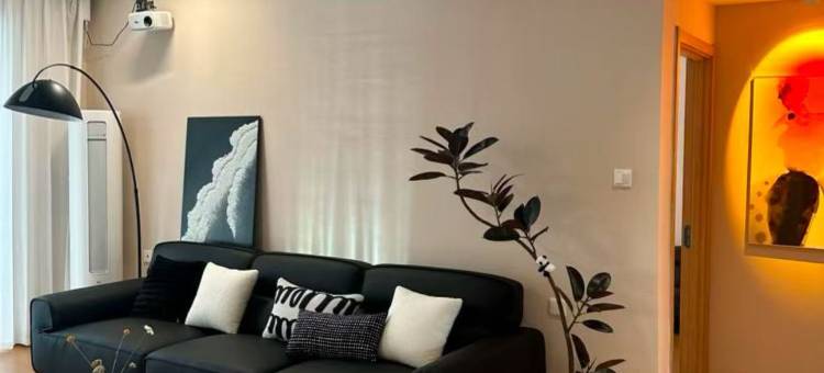 童梦奇缘民宿(银基旅游度假区店)图片