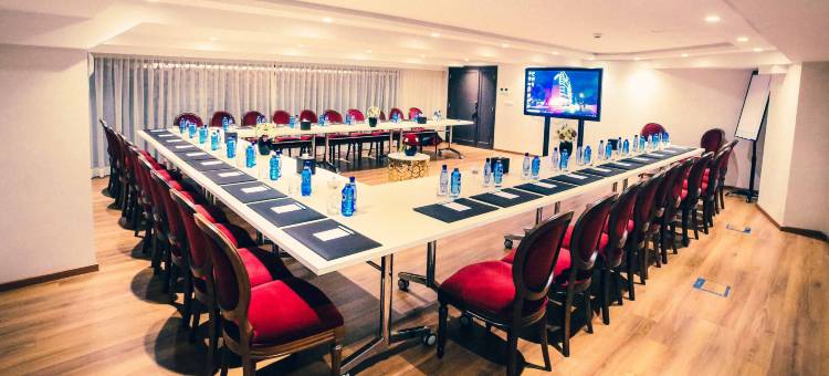 钻石之家套房酒店(Suite Hotel Casa Diamond)图片