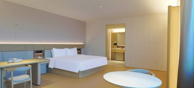 全季酒店(长治延安南路店)图片