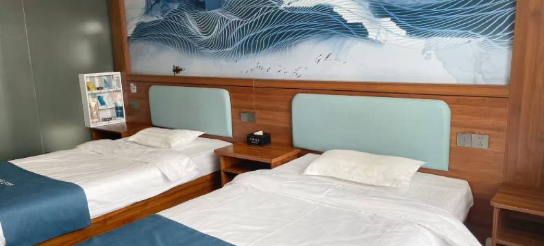 如家华驿酒店(邯郸魏县店)图片