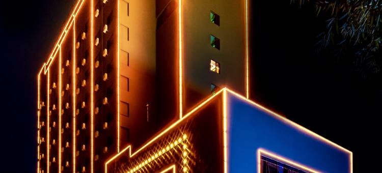 如家商旅酒店(丹东火车站邮电大厦店)图片