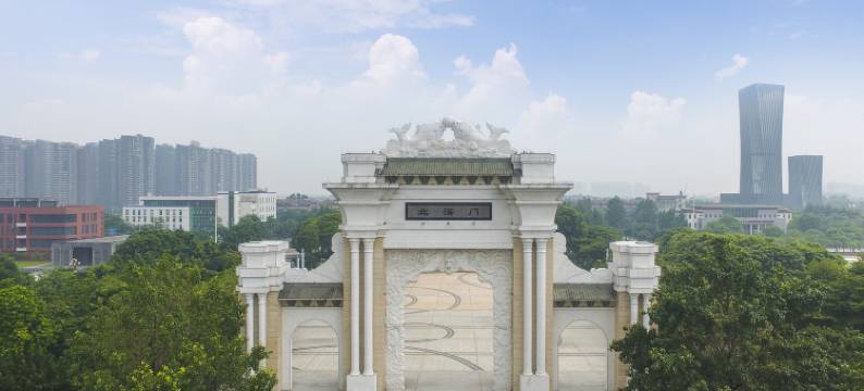 美置悦然服务公寓(佛山美的总部北滘商业广场店)图片