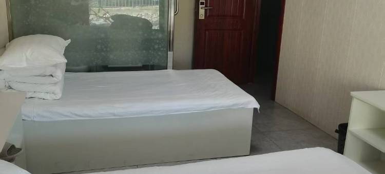 喜悦居旅馆(牡丹江医学院店)图片