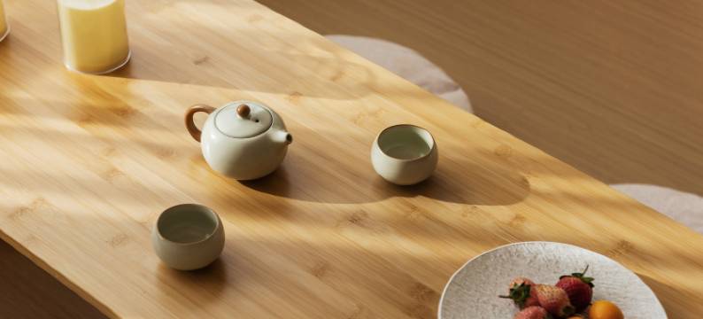 为理而来·shantran奢野一宅(大理古城玉洱路店)图片