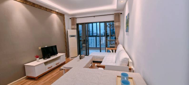 像鱼度假公寓(陵水香水湾店)图片