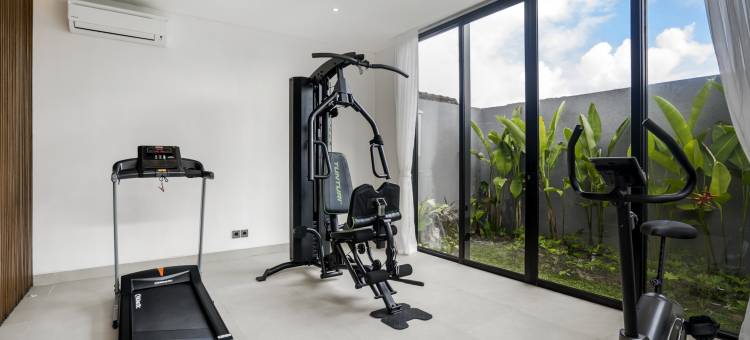 云岭别墅(Villa Montana by BaliSuperHost)图片