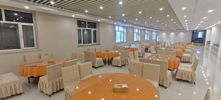 如果商旅酒店(牡丹江火车站百货大楼店)图片