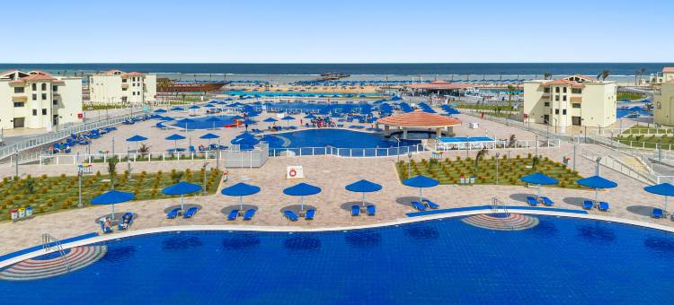 信天翁马卡迪度假村 - 24 小时全包(Albatros Makadi Resort - 24 HRS All Inclusive)图片