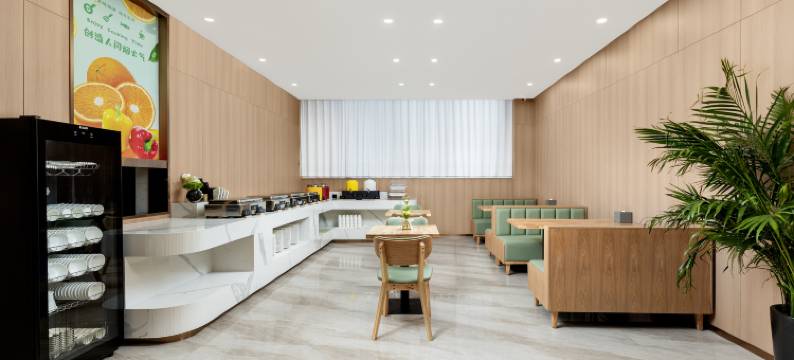 绵阳翰雅酒店(南山中学店)图片