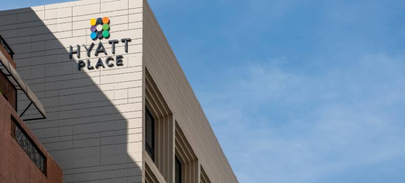 曼谷素坤逸 1 巷凯悦嘉轩酒店(Hyatt Place Bangkok Sukhumvit 1)图片