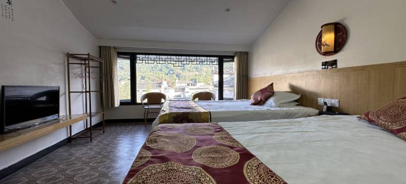 宏村梦源小筑客栈图片