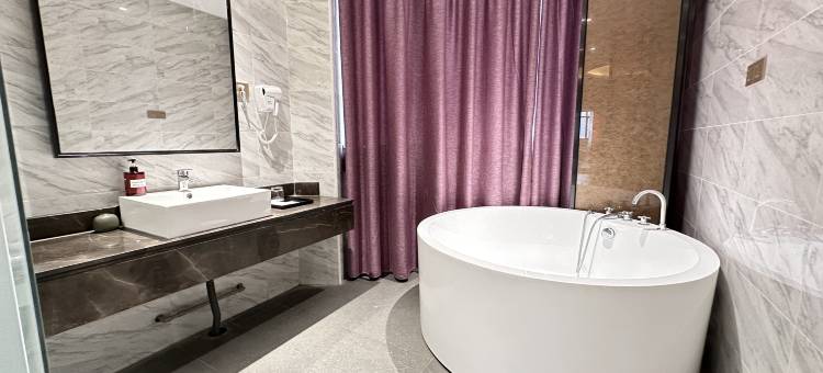 中山市瑰丽酒店图片