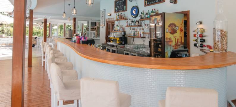 莫扎伊科酒店(Mozaik Apartments)图片