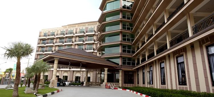 J&Y旅舍酒店(J&Y Lodge Hotel)图片