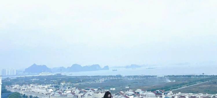 拉斯特拉酒店(La Stella Ha Long Hotel)图片