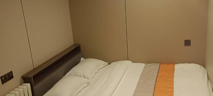 双缘商务酒店图片