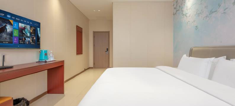 黄骅漫迪宾馆图片