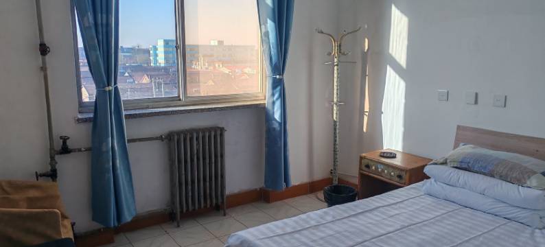 青县福鑫旅馆图片