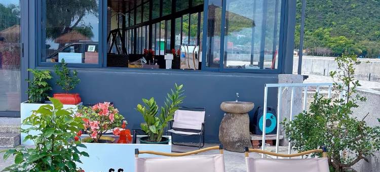 深圳海韵阁民宿(杨梅坑店)图片