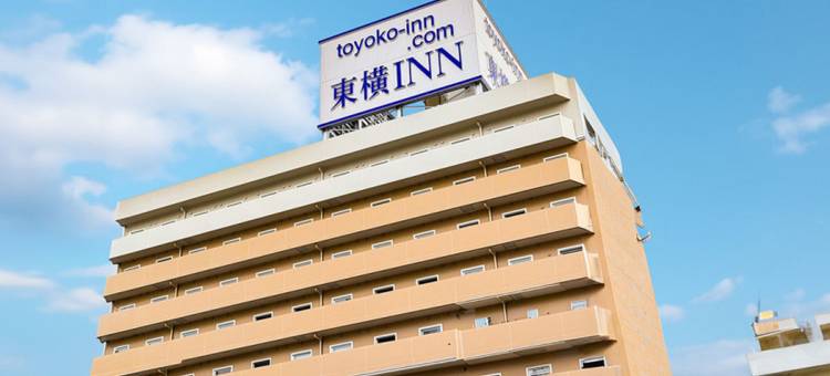 郡山东横酒店(Toyoko Inn Koriyama)图片