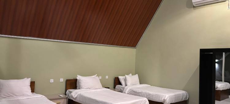 KALININGRAT COTTAGE 2图片