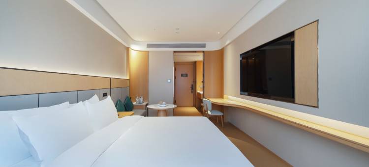 全季酒店(洛阳洛邑古城丽景门店)图片