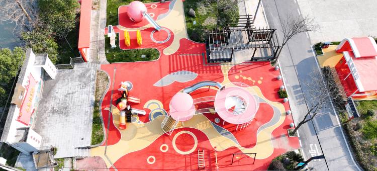 海宁静待花开民宿图片