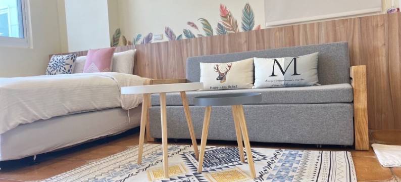 屏东阳光小栈图片