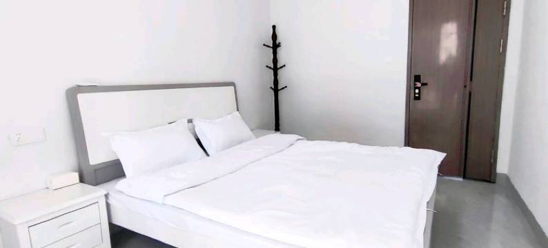 莆田德明公寓(莆田站店)图片