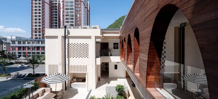 乐里villa设计师·度假酒店图片