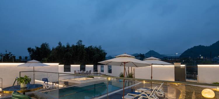 花筑·樱语民宿图片