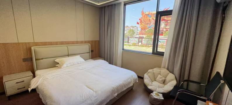 无忧乐居民宿图片