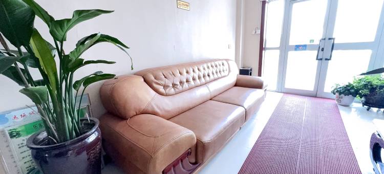 乐家宾馆(达坂城西大寺店)图片