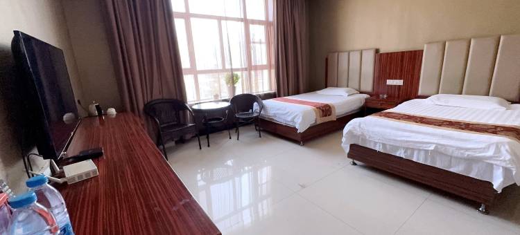 丝路之星客栈(达坂城西大寺店)图片