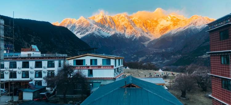 索松山居(索松店)图片